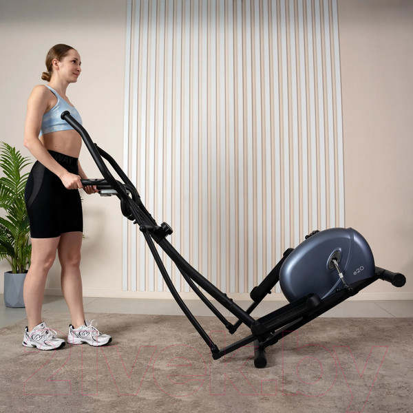 Изображение товара Эллиптический тренажер Carbon Fitness E20