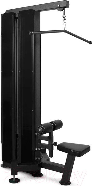 Изображение товара Силовой тренажер Bronze Gym Partner ML-806