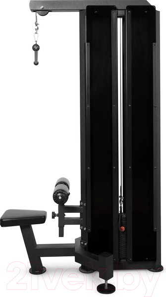 Изображение товара Силовой тренажер Bronze Gym Partner ML-806