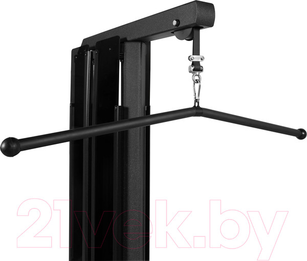 Изображение товара Силовой тренажер Bronze Gym Partner ML-806