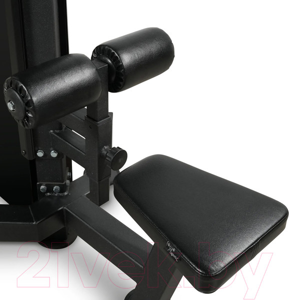 Изображение товара Силовой тренажер Bronze Gym Partner ML-806