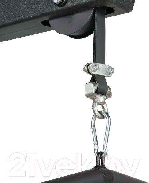 Изображение товара Силовой тренажер Bronze Gym Partner ML-806