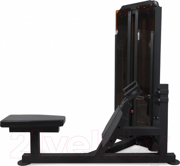 Изображение товара Силовой тренажер Bronze Gym Partner ML-807