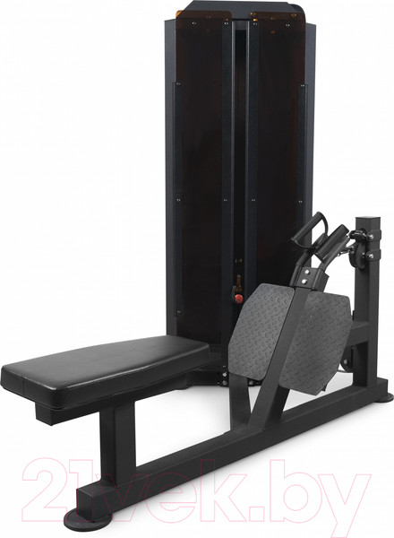 Изображение товара Силовой тренажер Bronze Gym Partner ML-807