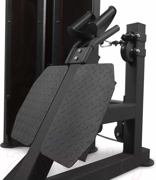 Изображение товара Силовой тренажер Bronze Gym Partner ML-807