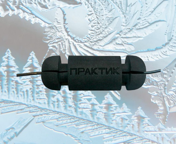 Изображение товара Поплавок для эхолота ПрактиК Мax