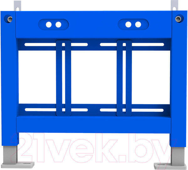 Изображение товара Инсталляция для биде WeltWasser Bamberg 480 BD
