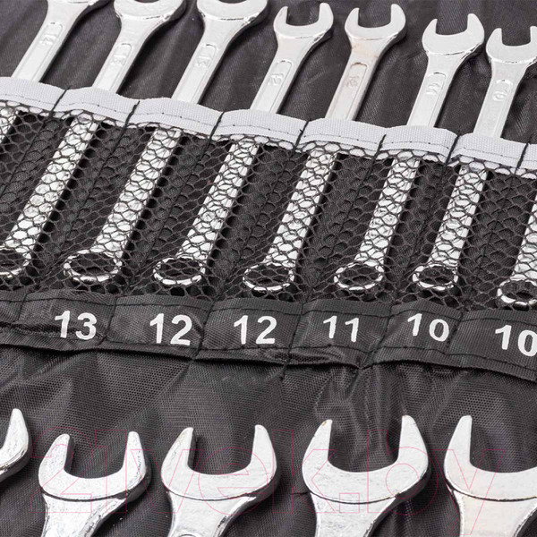 Изображение товара Набор ключей Sigmatool 5261PD (58559)