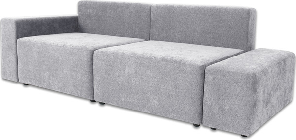 Изображение товара Диван Аквилон Бостон (кристи 24)