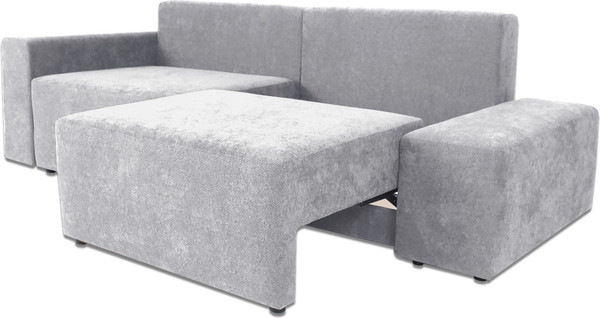 Изображение товара Диван Аквилон Бостон (кристи 24)