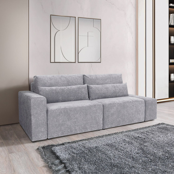 Изображение товара Диван Аквилон Бостон (кристи 24)