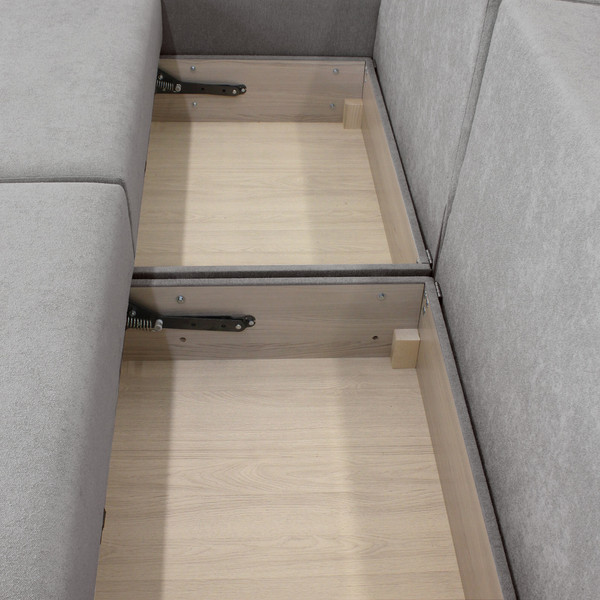 Изображение товара Диван Аквилон Бостон (кристи 24)