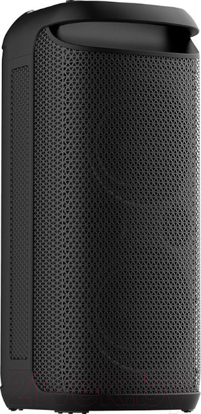 Изображение товара Портативная акустика SoundMax SM-MS4210 (черный)
