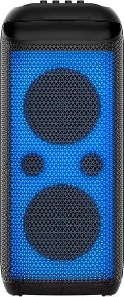 Изображение товара Портативная акустика SoundMax SM-MS4210 (черный)