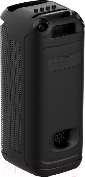 Изображение товара Портативная акустика SoundMax SM-MS4210 (черный)