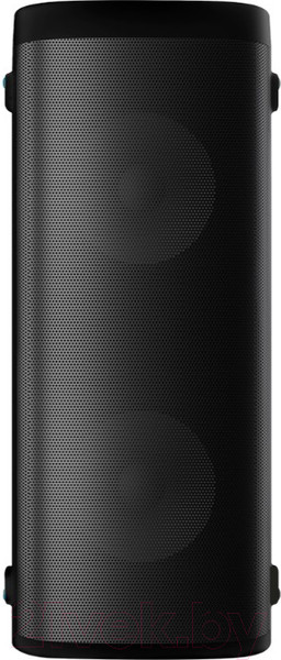 Изображение товара Портативная акустика SoundMax SM-MS4305 (черный)