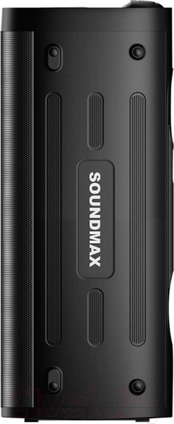 Изображение товара Портативная акустика SoundMax SM-MS4305 (черный)