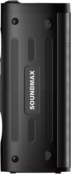 Изображение товара Портативная акустика SoundMax SM-MS4305 (черный)