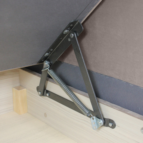 Изображение товара Тахта Аквилон Мечта НПБ (приз 27)