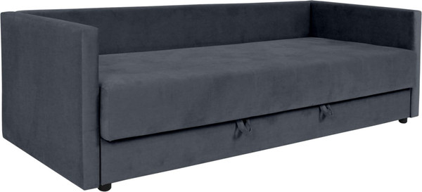 Изображение товара Тахта Аквилон Мечта НПБ (урбан 8 темно-серый)