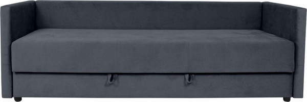 Изображение товара Тахта Аквилон Мечта НПБ (урбан 8 темно-серый)