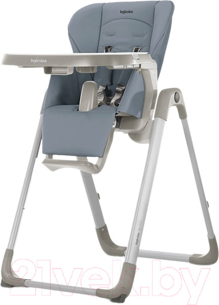 Изображение товара Стульчик для кормления Inglesina My Time / AZ91K9SGA (Sugar)