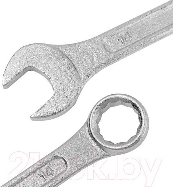 Изображение товара Набор ключей ForsLine FL-5161MP (54261)