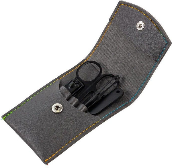 Изображение товара Набор для маникюра La and Te beaute Cosmetic Set (4пр)