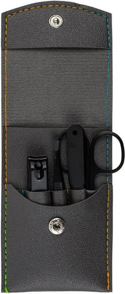 Изображение товара Набор для маникюра La and Te beaute Cosmetic Set (4пр)