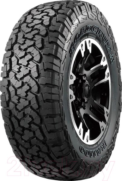 Изображение товара Летняя шина Roadcruza RA1100 215/60R17 100T