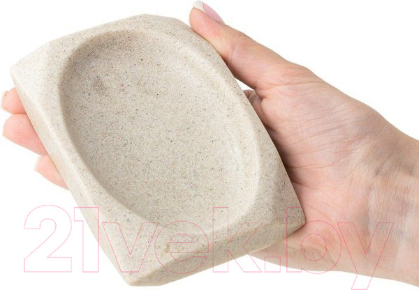 Изображение товара Набор аксессуаров для ванной La and Te beaute LT-BS-3 (53428)