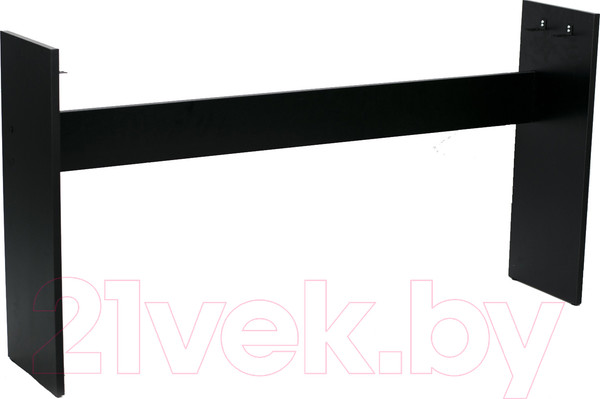 Изображение товара Стойка для клавишных Lutner Lut-R-10B (черный)