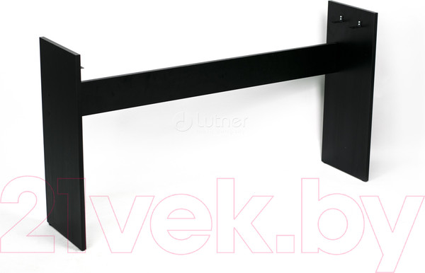 Изображение товара Стойка для клавишных Lutner Lut-R-10B (черный)