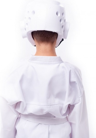 Изображение товара Шлем для карате Shino M