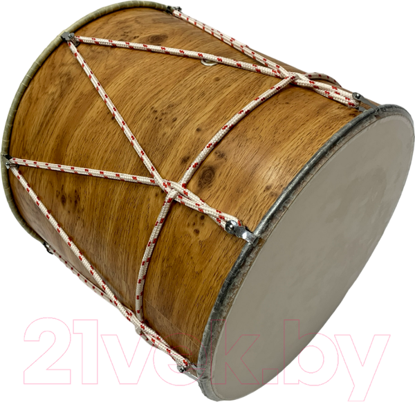 Изображение товара Бас-барабан Mezzo MZ-B12nKL