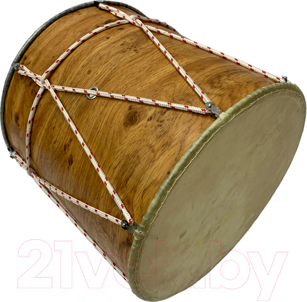 Изображение товара Бас-барабан Mezzo MZ-B12nKL