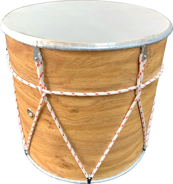 Изображение товара Бас-барабан Mezzo MZ-B11nK