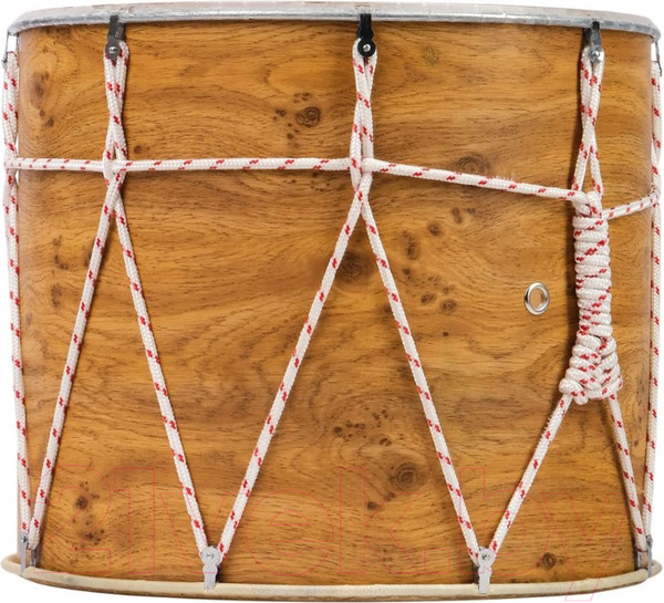 Изображение товара Бас-барабан Mezzo MZ-B14nKL