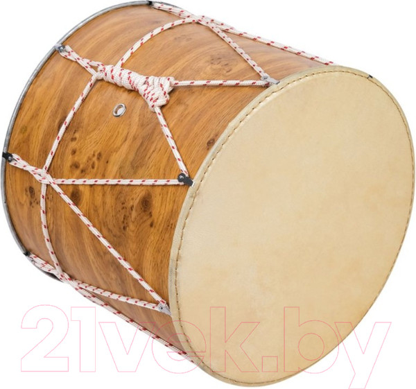 Изображение товара Бас-барабан Mezzo MZ-B14nKL