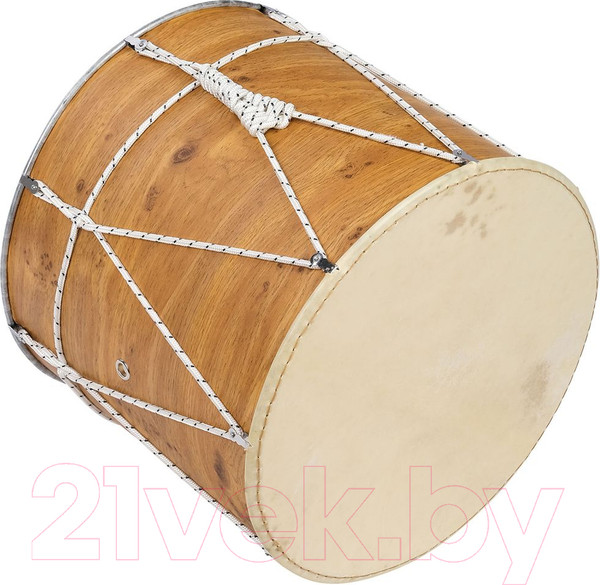 Изображение товара Бас-барабан Mezzo MZ-B13.5nKL