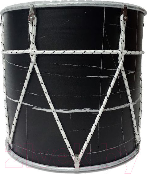 Изображение товара Бас-барабан Mezzo MZ-B10mbk