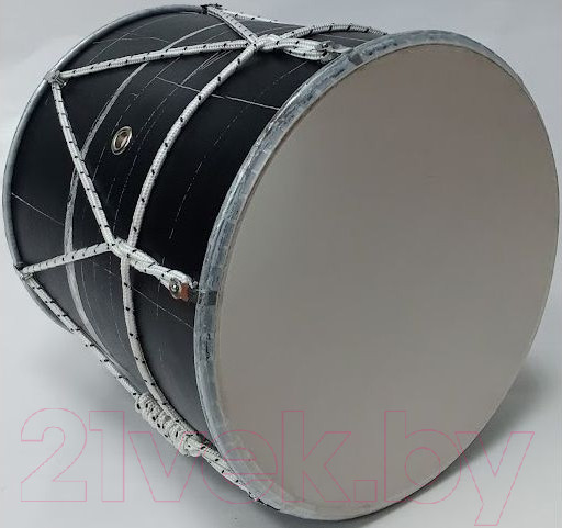 Изображение товара Бас-барабан Mezzo MZ-B10mbk