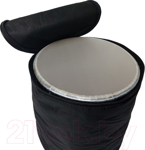 Изображение товара Бас-барабан Mezzo MZ-B10mbk