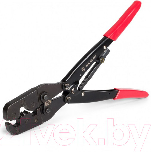 Изображение товара Инструмент обжимной КВТ ПКВ-95 / 74597