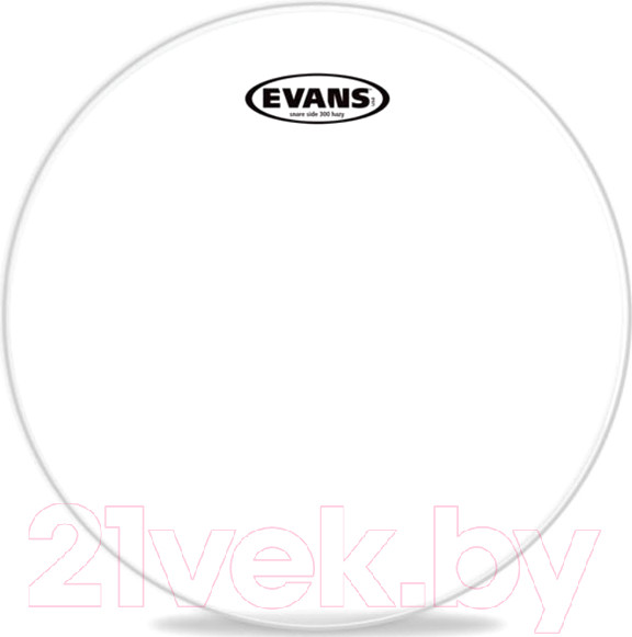 Изображение товара Пластик для барабана Evans S13H30