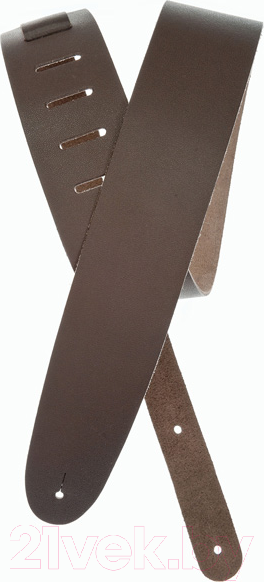 Изображение товара Ремень для гитары D'Addario 25BL01