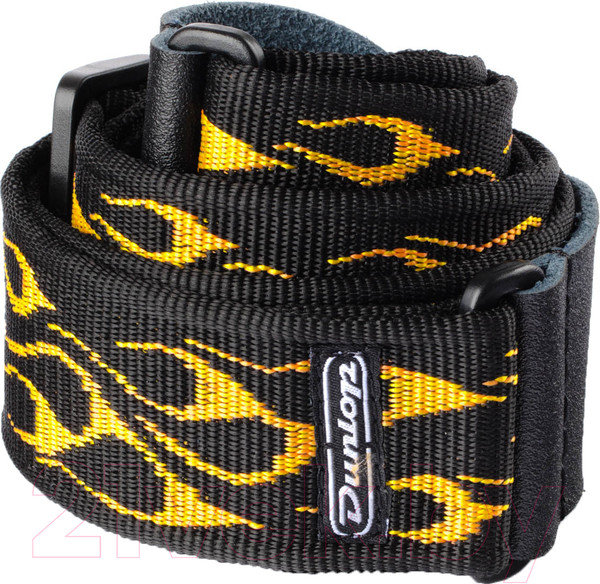 Изображение товара Ремень для гитары Dunlop Manufacturing D38-11OY