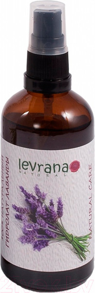 Изображение товара Гидролат для лица Levrana Лаванда (100мл)