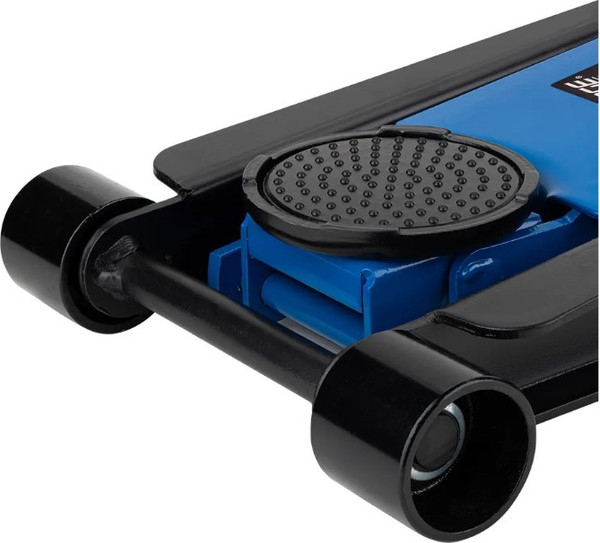 Изображение товара Подкатной домкрат Forsage F-T84008