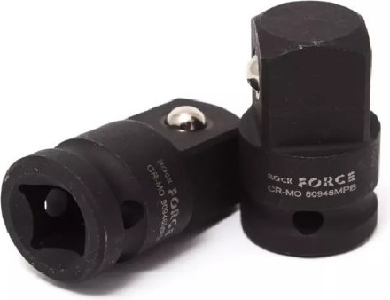 Изображение товара Адаптер слесарный RockForce RF-80946MPB